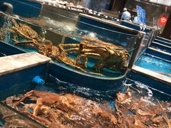 水产区-钱塘宴(东站西子国际店)