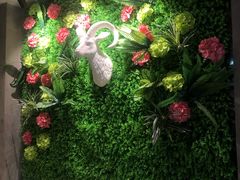 -九府羊·鲜羊火锅·烤串(新华路店)