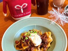 -THE CANNERY&JUJU 新鲜海鲜·牛排美食酒廊