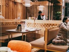 大堂-望湘园·湖南菜(宏伊店)