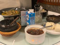 -饭怕鱼·黄焖鲟龙鱼(湖大店)