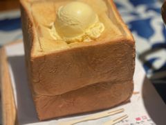 -绿茶餐厅(王府井永宁门店)