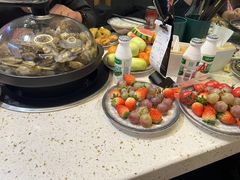 -圣罗巴海鲜自助(黑金店)