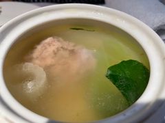 清蒸狮子头-壹品宴掦·淮扬菜(新牌坊店)