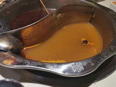 -袁记串串香(世欧王庄店)