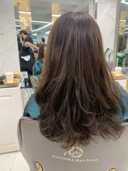 -潘多拉Hairsalon