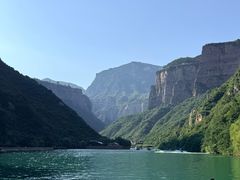 -河南宝泉旅游区