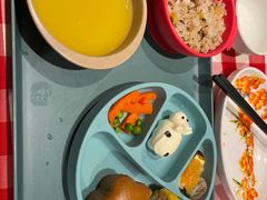 -西贝莜面村(金隅嘉品mall店)