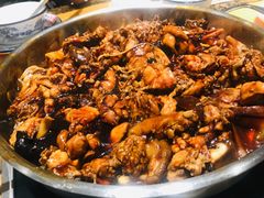 -黄记煌三汁焖锅(欢乐海岸店)