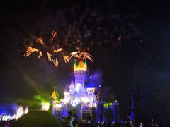 -青岛方特梦幻王国