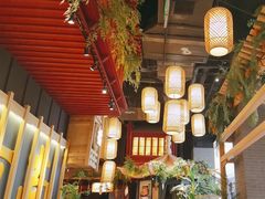 -南京大牌档(龙江新城市广场店)