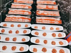 -九记潮汕现切鲜牛肉自助火锅(长沙·方圆荟店)