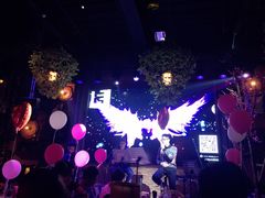 -胡桃里音乐酒馆(白云五号T5 MALL店)
