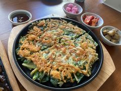 -韩国한국厨房