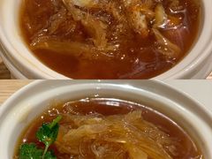 -T館·花园艺术餐厅