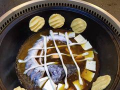 -荣德灶台鱼(圣泉寺店)