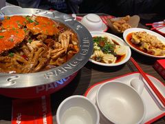 -胖哥俩肉蟹煲(宿迁宝龙广场店)