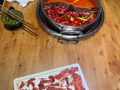 -谭三娘鲜切牛肉自助火锅(九眼桥总店)