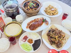 -普天和酒楼·新津菜·烤鸭(天津之眼店)