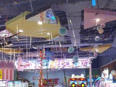 -大玩家超乐场(万达茂店)