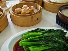 -馨越楼·点心·粤菜(赤坎店)