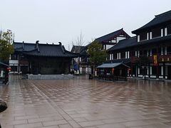 -东台西溪天仙缘景区