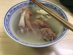 -盛兴面馆(真儒大厦店)