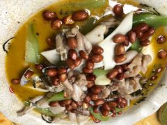 -川悦壹号·川菜(蠡溪路店)