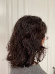 点击看大图 -MORI HAIR SALON日式美发沙龙