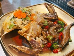 -釜山火炉·海鲜烤肉(紫藤路店)
