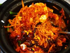 -屋里家延边朝鲜族冷面(梅林3店)