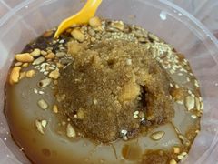 -王万妈卤猪脚(青岩交通路)