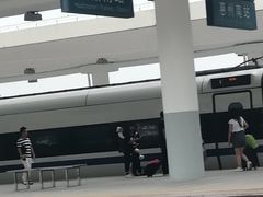 -惠阳站