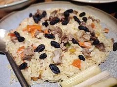 -纳鲁孜·新疆特色餐厅(上海悦荟广场店)