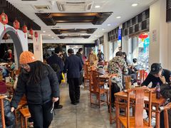 -奎元馆.百年奎元.非遗传承(西湖边的解放路店)