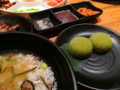 -千寻烧肉(政务区店)