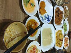 -庖丁人家巴东茶店牛肉(施南古城店)