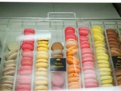 -四季酒店下午茶