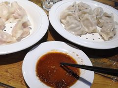 -金谷园饺子·烧烤·家宴(人大总店)