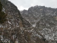 -少华山国家森林公园