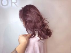 -MS.SALON美发沙龙