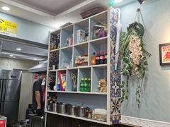 -鸭小妹鸭血粉丝(老门东店)
