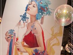 -山石榴·贵州菜(丰盛里店)