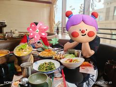 -金厨泰国餐厅·全泰籍厨师料理(拱北店)