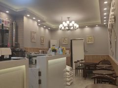 大堂-察理王子(金浦店)