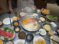 -骨之味·筒骨汤火锅(江头店)