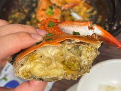 -小时候焗海鲜(鄞州万达店)