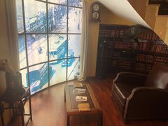 -国际饭店·原点咖啡吧ORIGIN CAFE&BAR