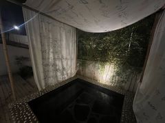 -悟空山宿陨石私汤温泉酒店(神舟大道地铁站店)