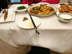 -楼兰印象(朝外店)